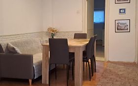 Downtown Apartment Piata Romana