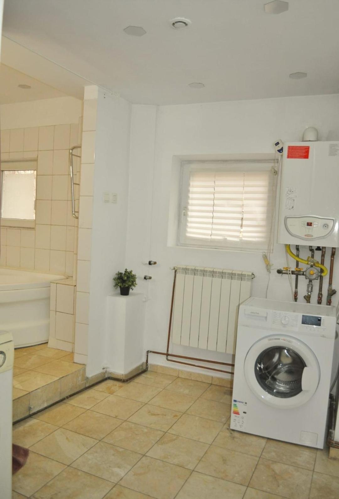 Downtown Apartment Piata Romana Bucarest Exterior foto